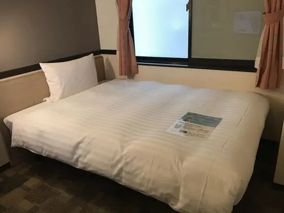 Standard Tek Kişilik Oda, Sigara İçilmez