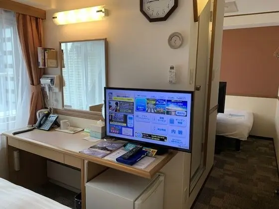 Business Oda, Sigara İçilmez