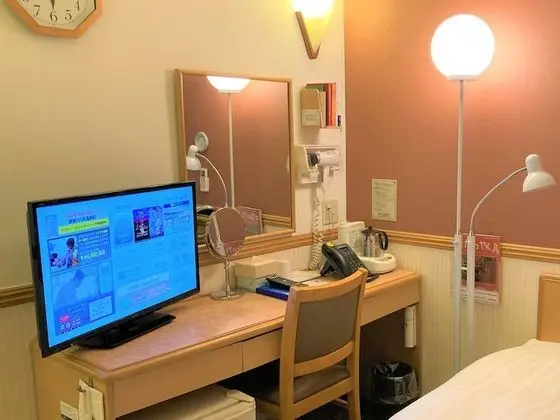 Standard Tek Kişilik Oda, Sigara İçilebilir