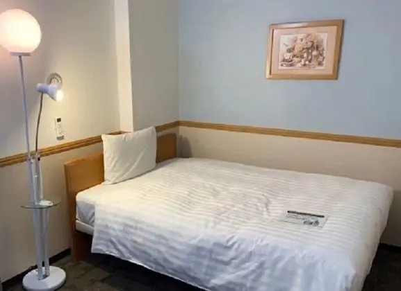 Tek Kişilik Oda, Sigara İçilmez, Penceresiz (Basement Floor Room)