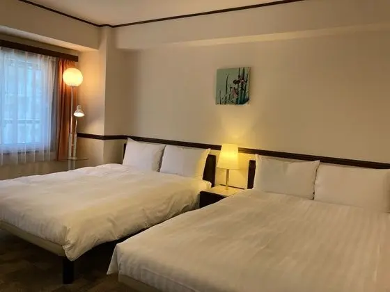 Deluxe İki Ayrı Yataklı Oda, Sigara İçilebilir