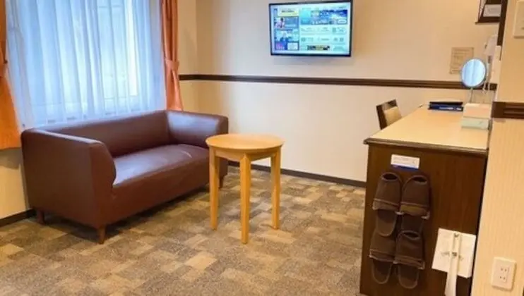 Deluxe İki Ayrı Yataklı Oda, Sigara İçilebilir
