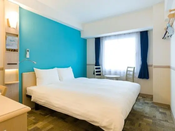 Tek Büyük Yataklı Oda, Sigara İçilmez