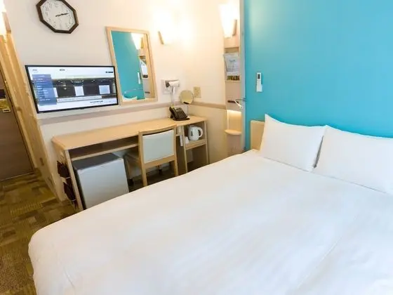 Tek Büyük Yataklı Oda, Sigara İçilmez