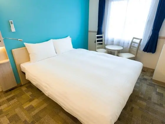 Tek Büyük Yataklı Oda, Sigara İçilmez