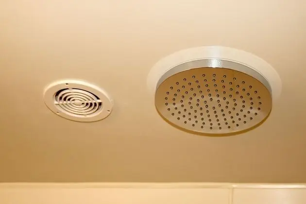 Tek Büyük Yataklı Oda, Sigara İçilmez