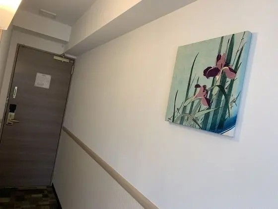 Tek Kişilik Oda, Sigara İçilebilir