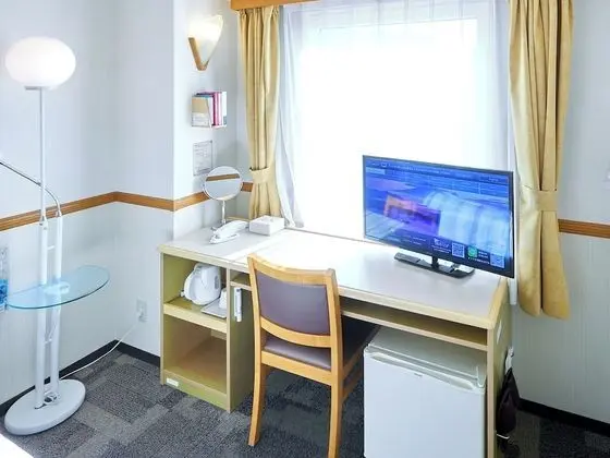 Standard Tek Kişilik Oda, Sigara İçilebilir