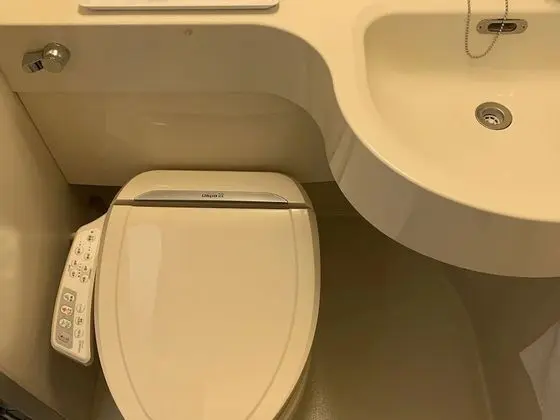 Büyük Yataklı Tek Kişilik Oda, Sigara İçilmez