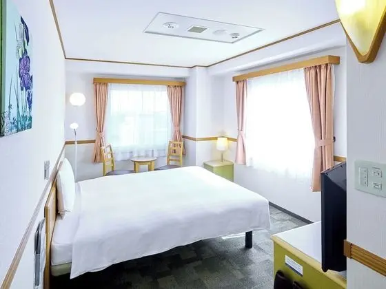 Comfort Oda, Sigara İçilmez