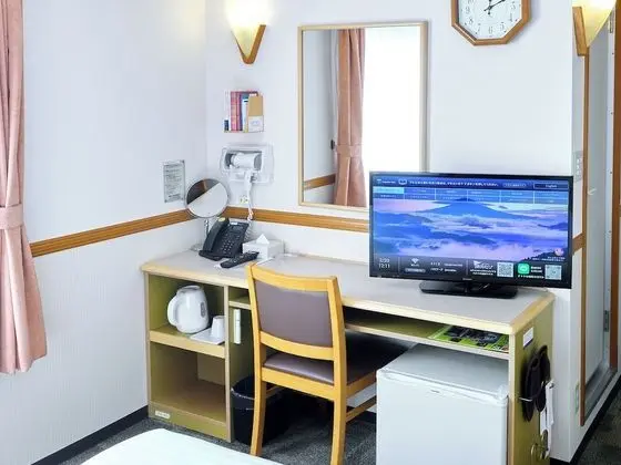 Comfort Oda, Sigara İçilmez
