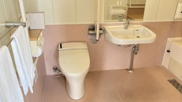 Comfort Oda, Sigara İçilmez