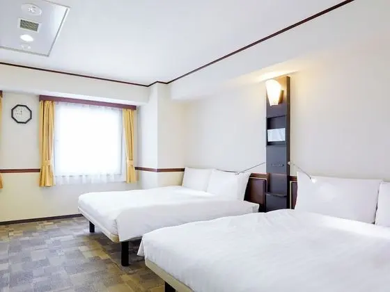 Deluxe İki Ayrı Yataklı Oda, Sigara İçilebilir