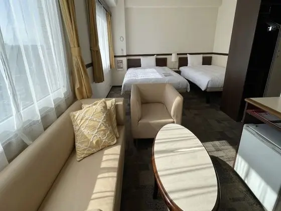 Deluxe İki Ayrı Yataklı Oda, Sigara İçilmez