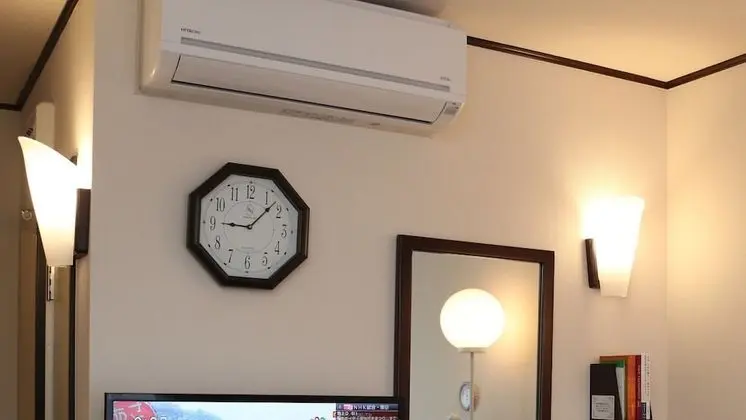 Deluxe İki Ayrı Yataklı Oda, Sigara İçilmez
