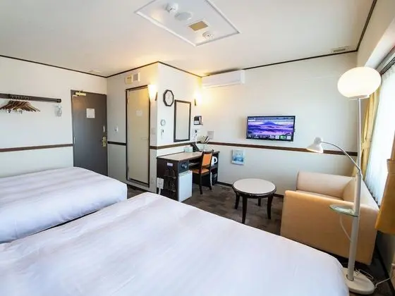 Deluxe İki Ayrı Yataklı Oda, Sigara İçilmez