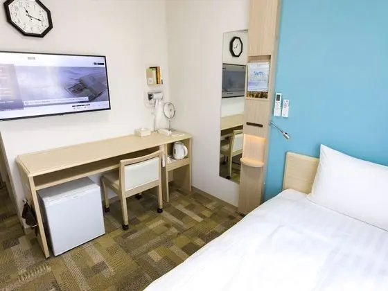 Comfort Tek Kişilik Oda, Sigara İçilebilir (Wide Space)