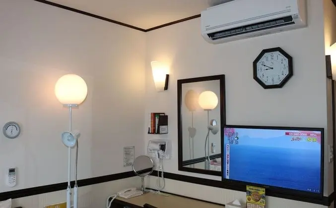 Basic Tek Kişilik Oda, Sigara İçilebilir