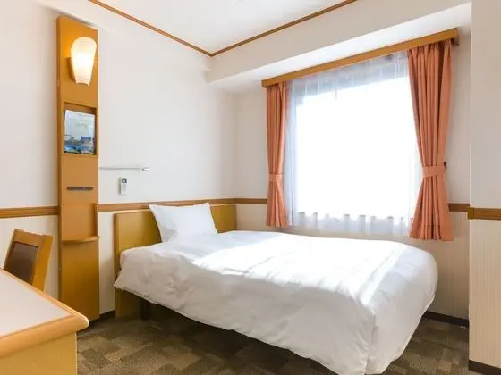 Standard Tek Kişilik Oda, Sigara İçilebilir
