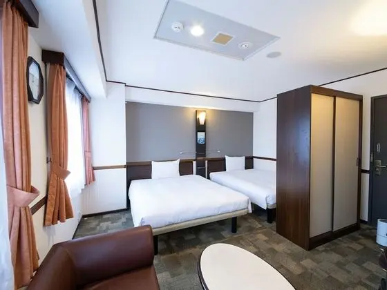Comfort Oda, Sigara İçilmez