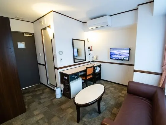 Comfort Oda, Sigara İçilmez
