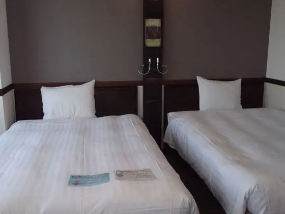 Comfort Oda, Sigara İçilmez