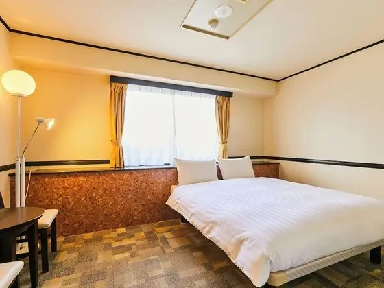 Deluxe Tek Büyük Yataklı Oda, Sigara İçilebilir