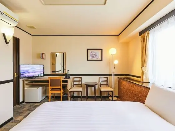 Deluxe Tek Büyük Yataklı Oda, Sigara İçilebilir