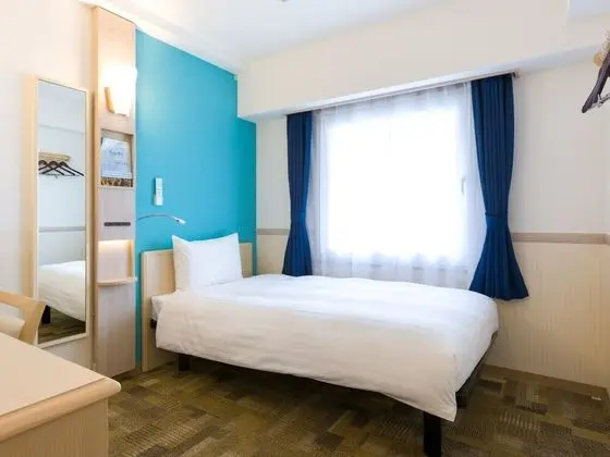 Comfort Tek Kişilik Oda