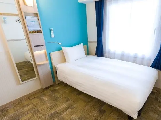 Comfort Tek Kişilik Oda