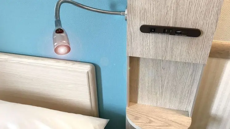 Standard Tek Kişilik Oda, Sigara İçilebilir