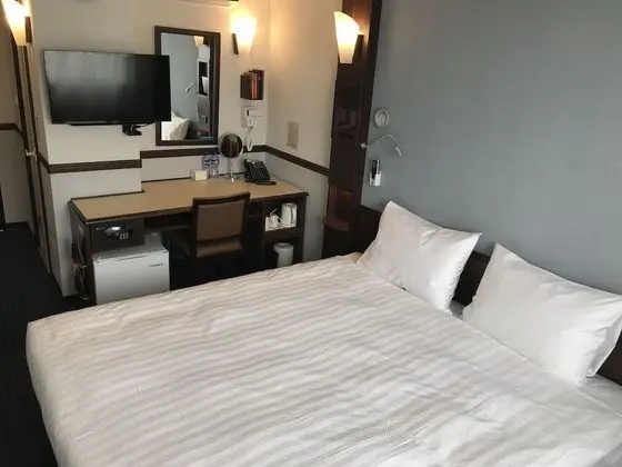 Tek Büyük Yataklı Oda, Sigara İçilmez