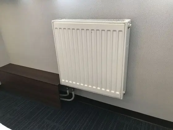 Tek Kişilik Oda, Sigara İçilebilir