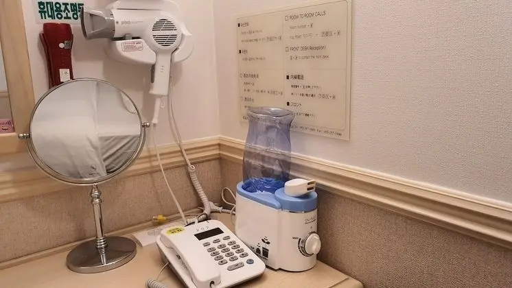 Tek Büyük Yataklı Oda, Sigara İçilmez