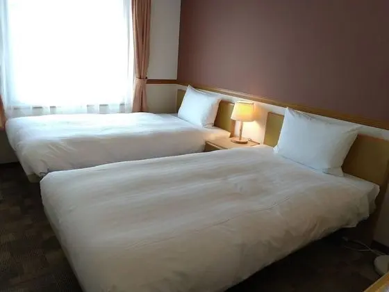 Standard İki Ayrı Yataklı Oda, Sigara İçilebilir