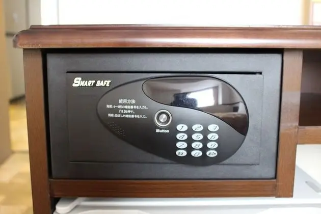 Standard İki Ayrı Yataklı Oda, Sigara İçilebilir