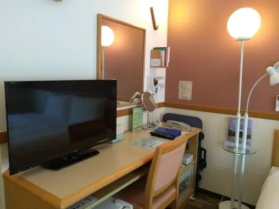 Standard Tek Kişilik Oda, Sigara İçilmez