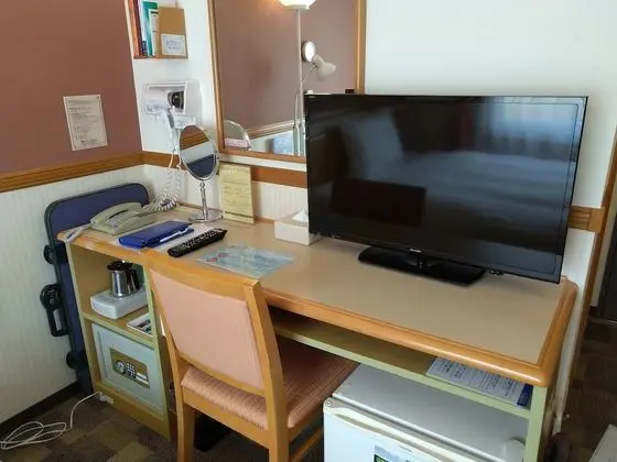 Standard Tek Kişilik Oda, Sigara İçilmez