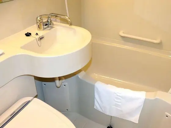 Standard Tek Kişilik Oda, Sigara İçilmez