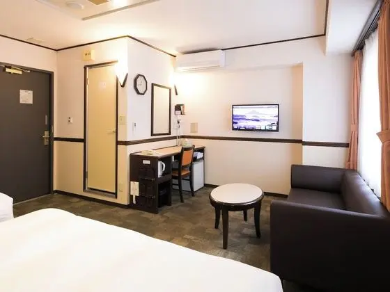 Comfort Oda, Sigara İçilebilir