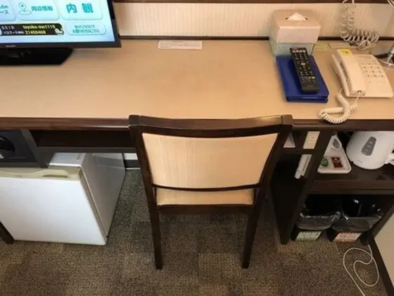 Standard Oda, Sigara İçilebilir