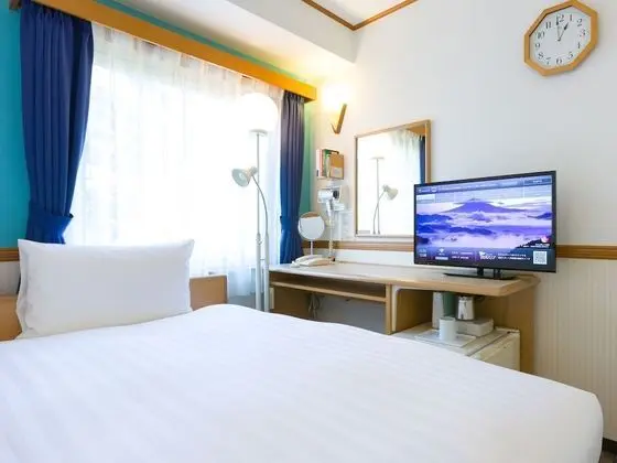 Business İki Ayrı Yataklı Oda, Sigara İçilebilir