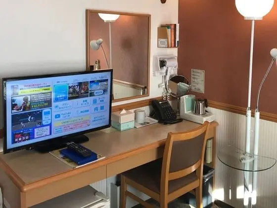 Basic Oda, Sigara İçilmez