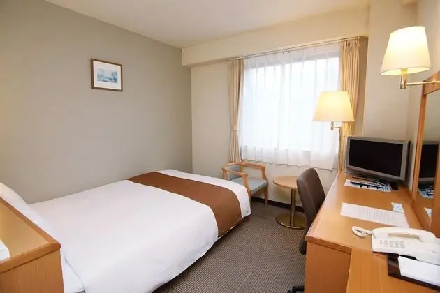 Deluxe Tek Kişilik Oda, Sigara İçilmez