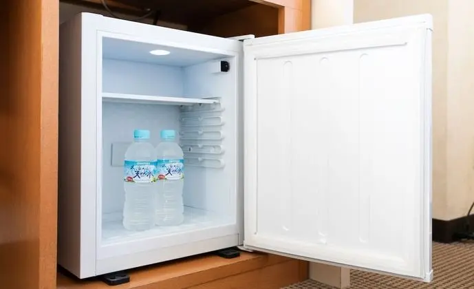 Deluxe Tek Kişilik Oda, Sigara İçilmez