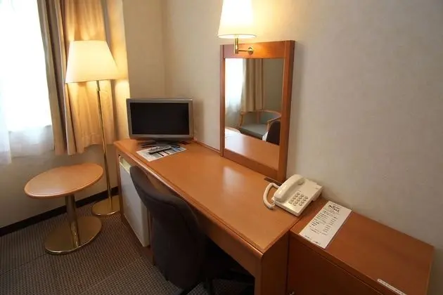Deluxe Tek Kişilik Oda, Sigara İçilmez