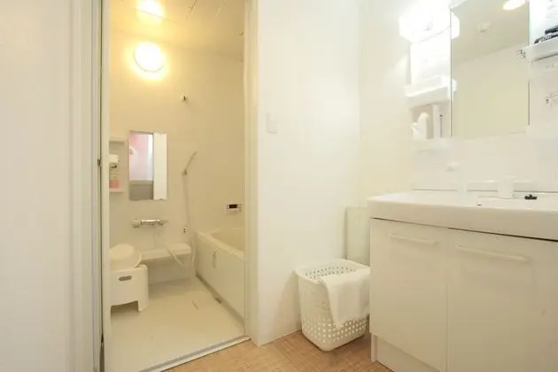 Traditional İki Ayrı Yataklı Oda, Özel Banyo