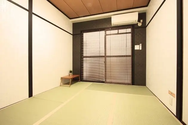 Traditional Oda (Japanese Style, 3 People)