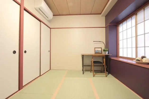 Traditional Oda (Japanese Style, 3 People)