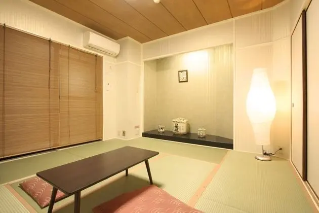 Traditional Oda (Japanese Style, 3 People)